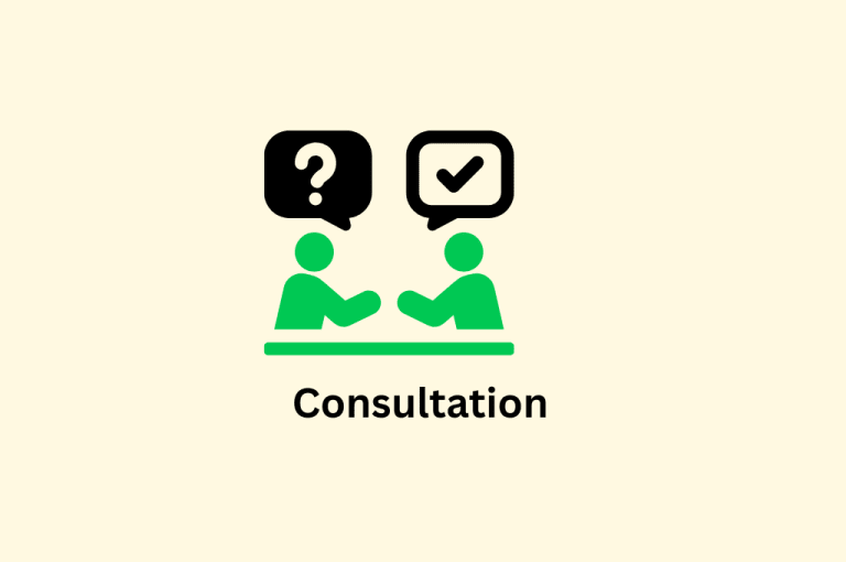 consultation service bd