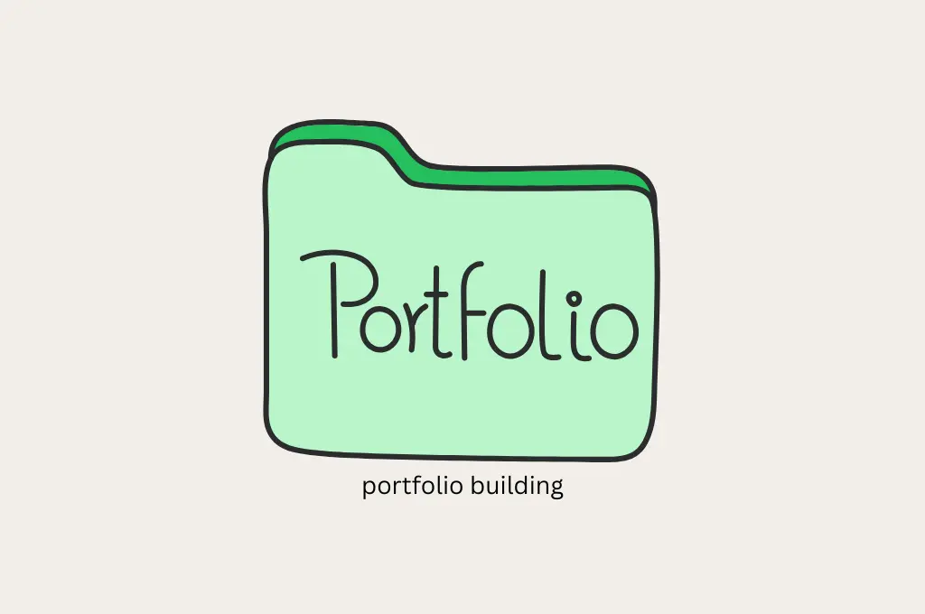 portfolio building service