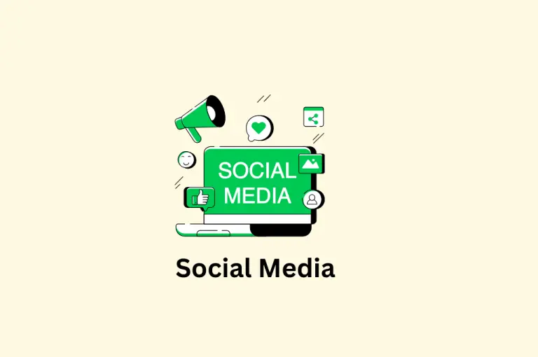 social media profile optimization service
