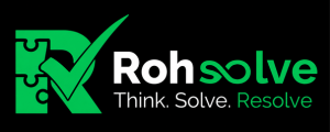 Rohsolve logo