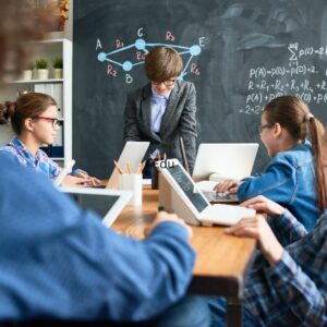 EdTech content writing service