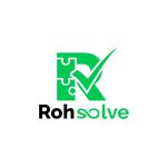 Rohsolve logo